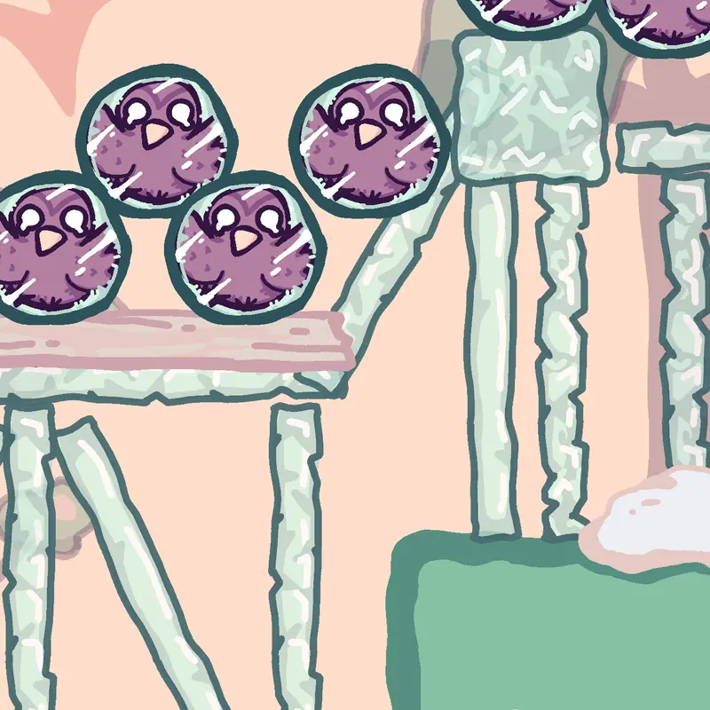 Game by @PappyAnimate