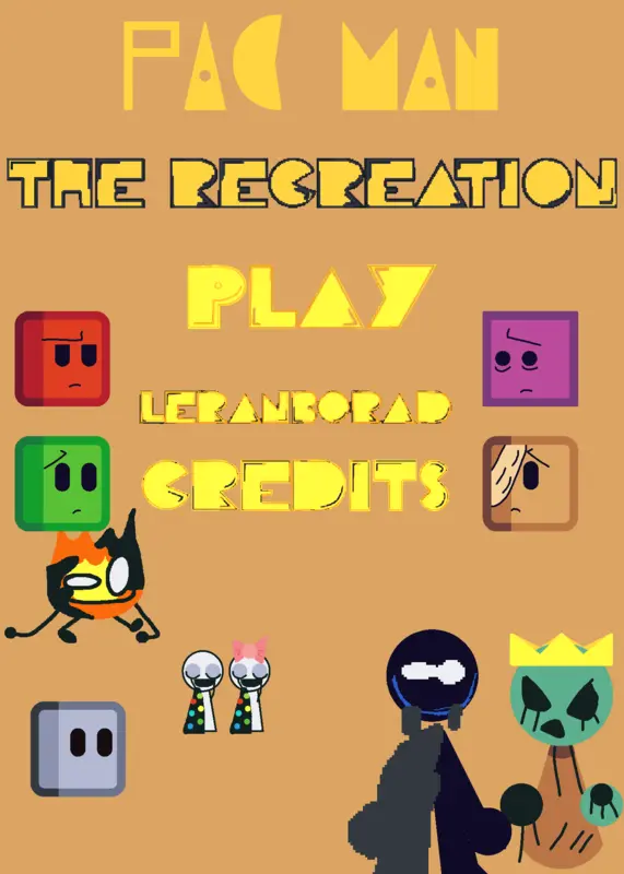 Game by @PAC-M