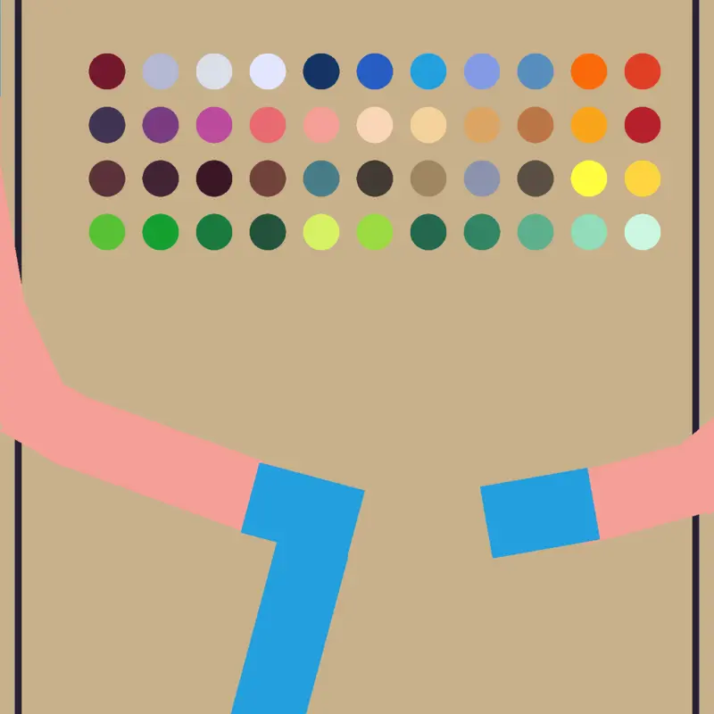 Game by @generoun