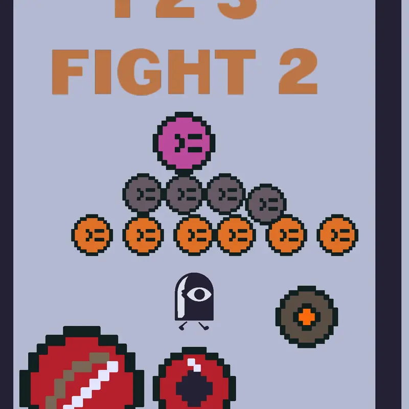 Game by @FCGAME