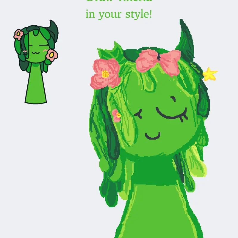 Game by @limekitty