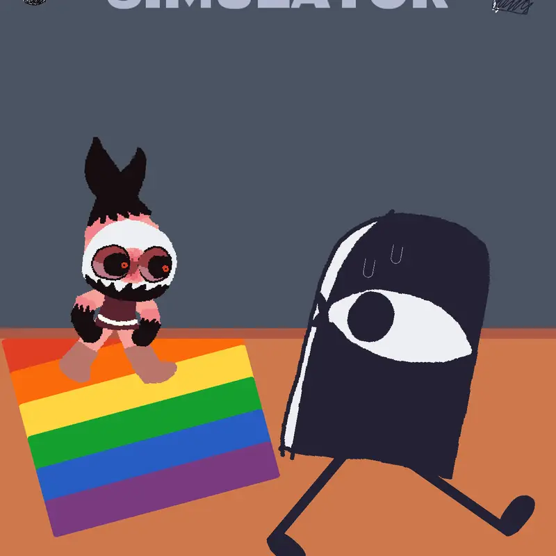 Game by @mon1ka
