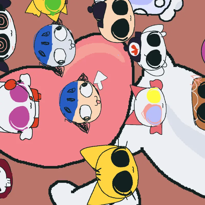 Game by @oringycatbinky