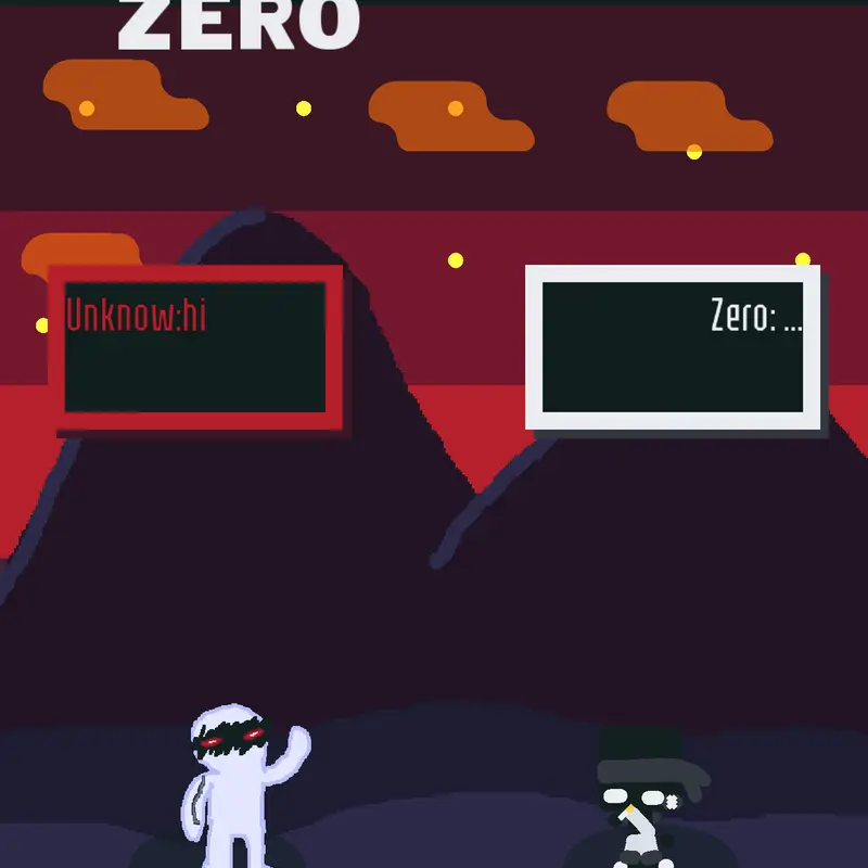 Game by @MRvenuccya_M
