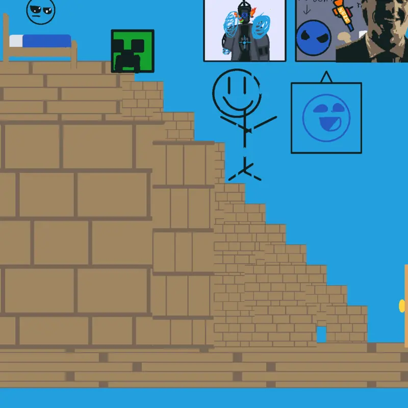 Game by @1uaulwk