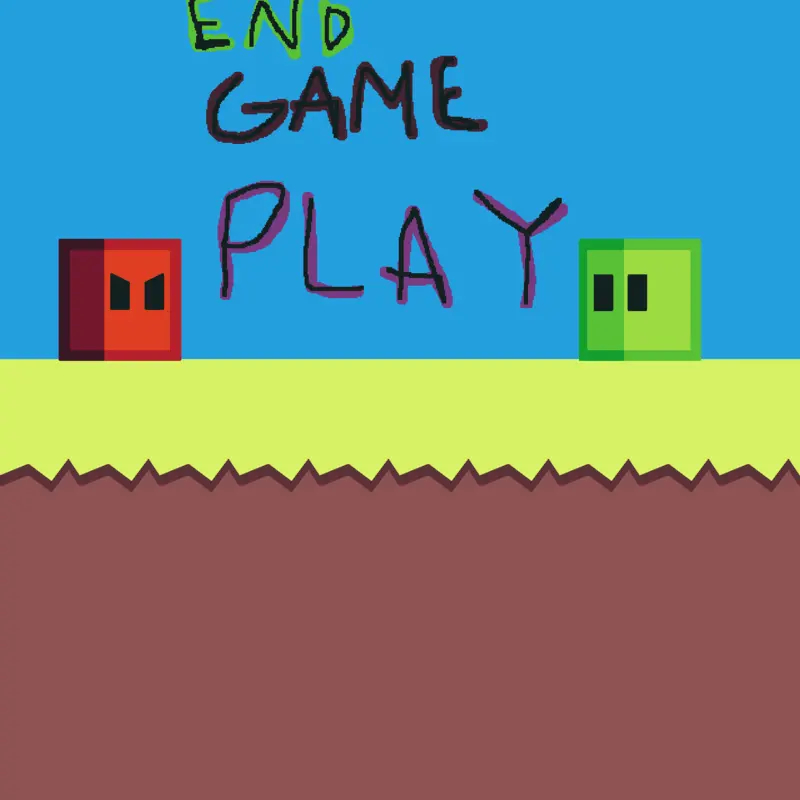 Game by @Domenhel