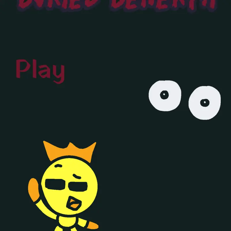 Game by @BlissfulEntertainment