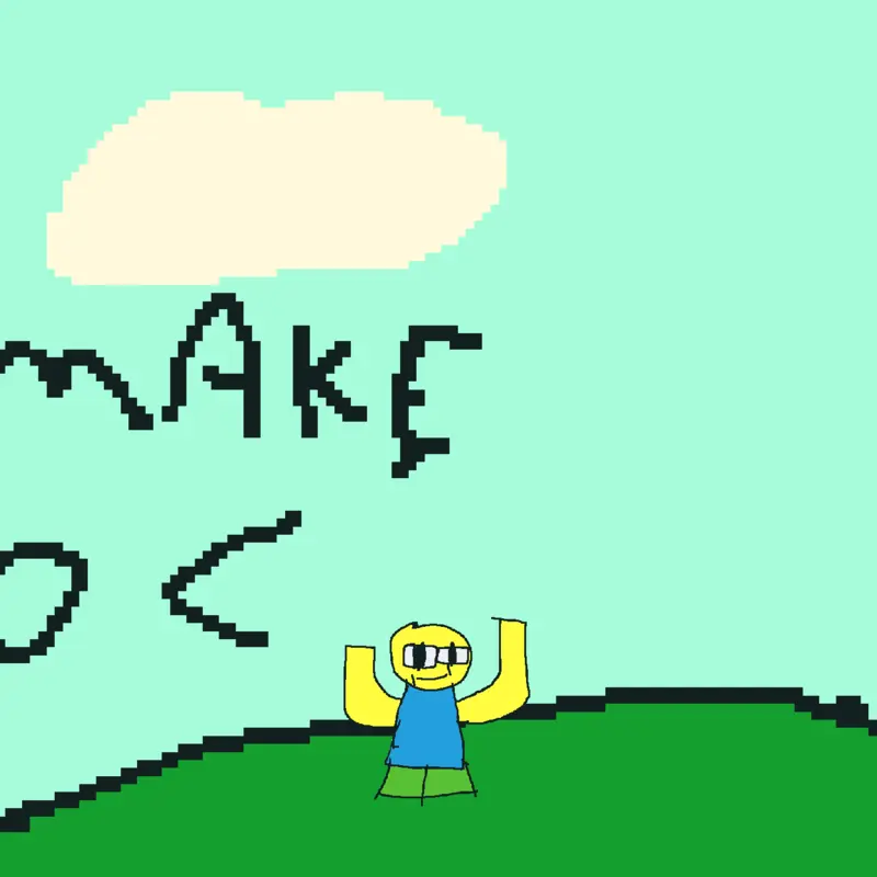 Game by @Miguel1306