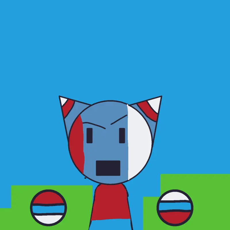 Game by @krakenmuncher