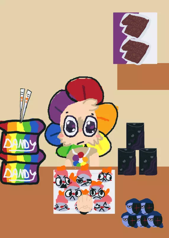 Game by @XxraxyZz_acc2