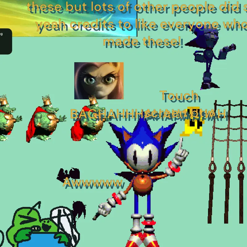 Game by @Lilypadluvssmarty