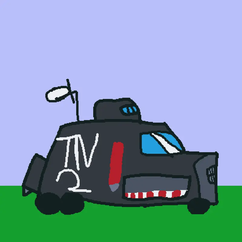 TIV 2 test deploy by @TIV2_TIV1