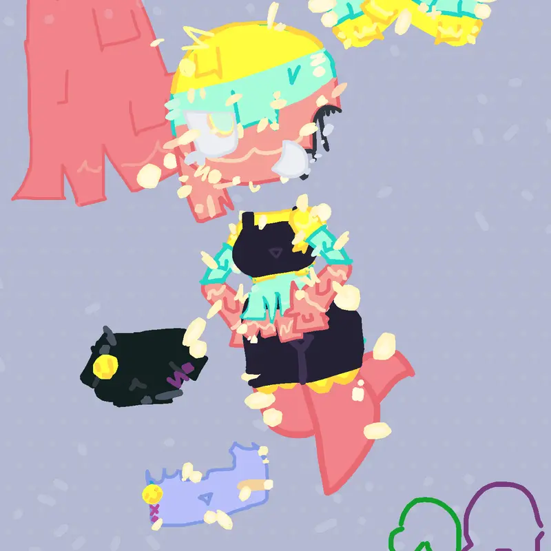 Game by @_ocoreo_official_