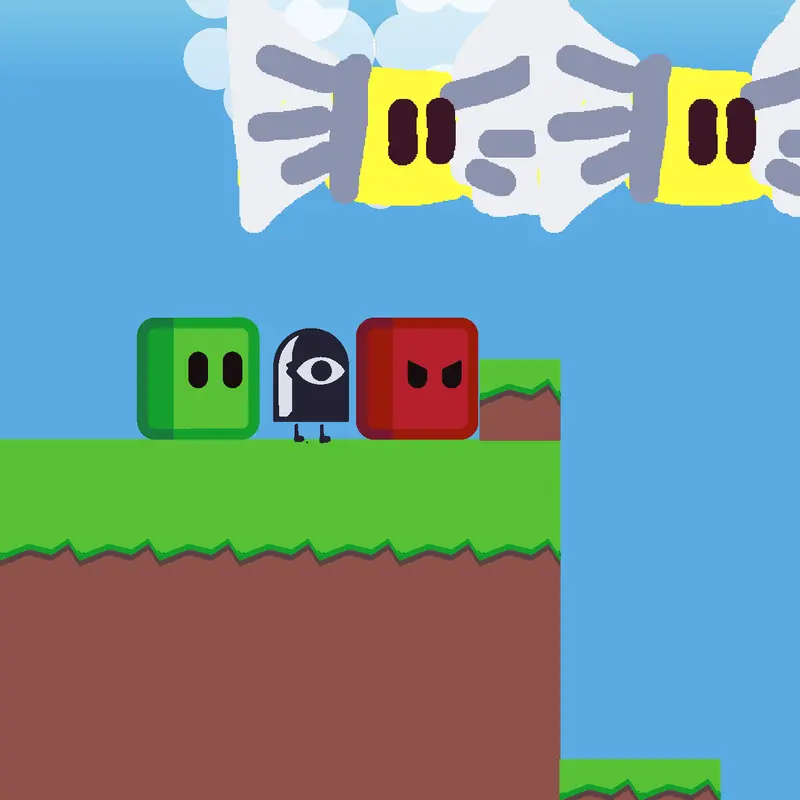 Game by @Tepegoz101