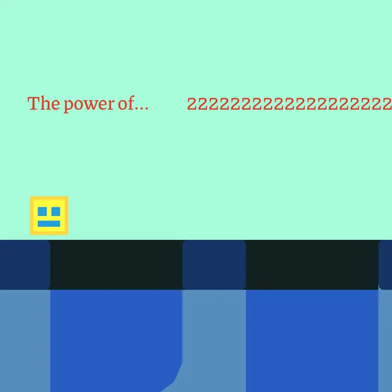 Game by @thebudgamer