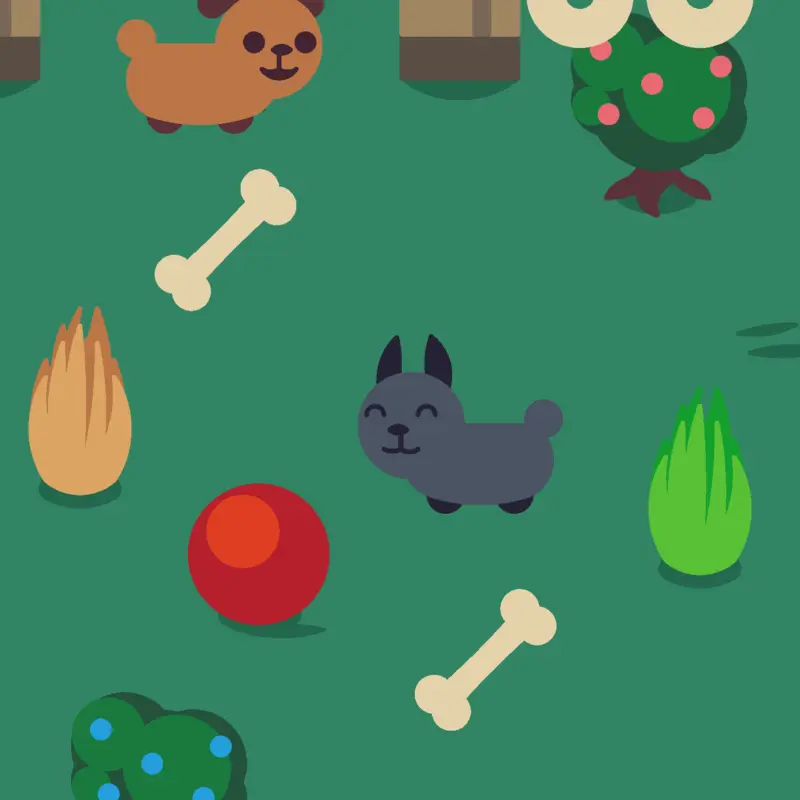 Game by @Stacy55i