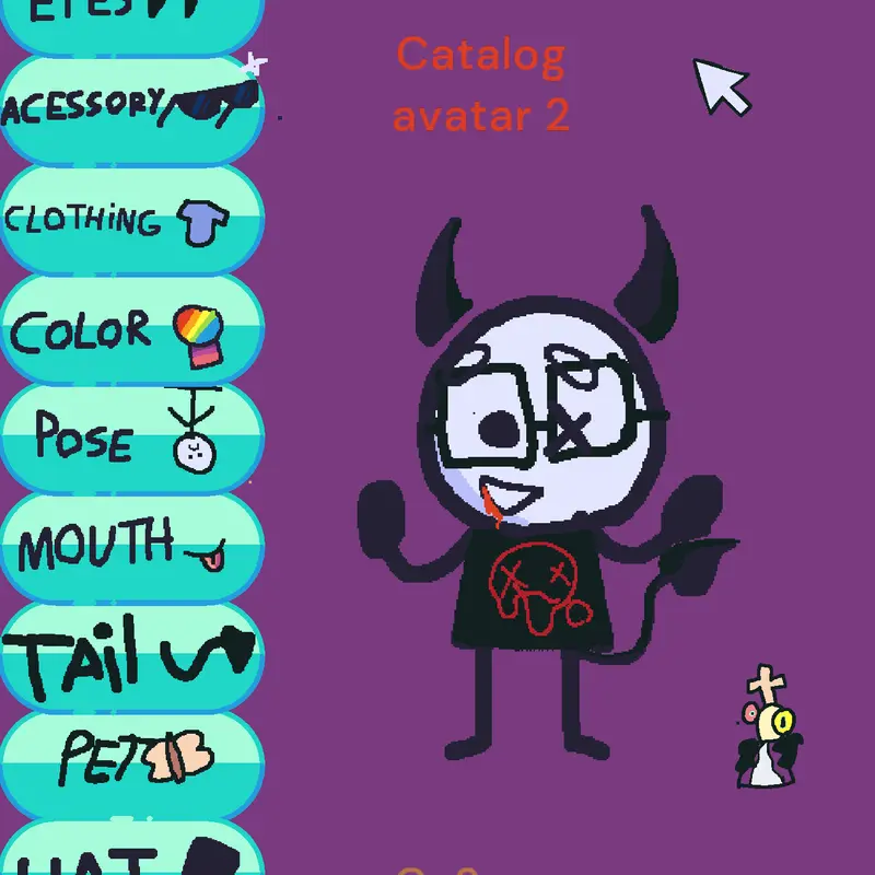 Game by @castle_user0