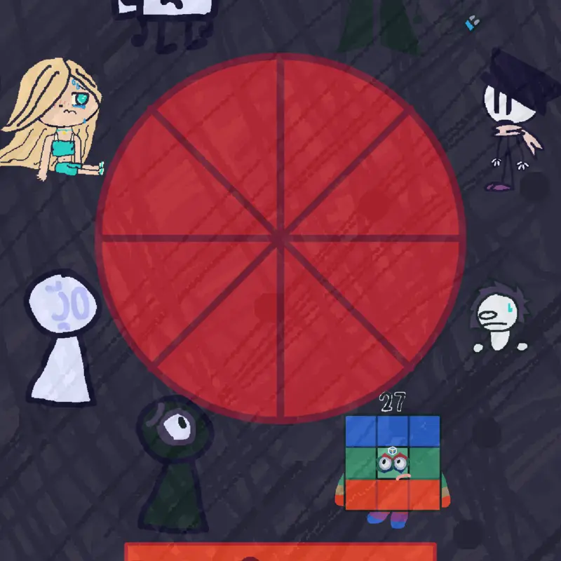 Game by @Seek_eye_official