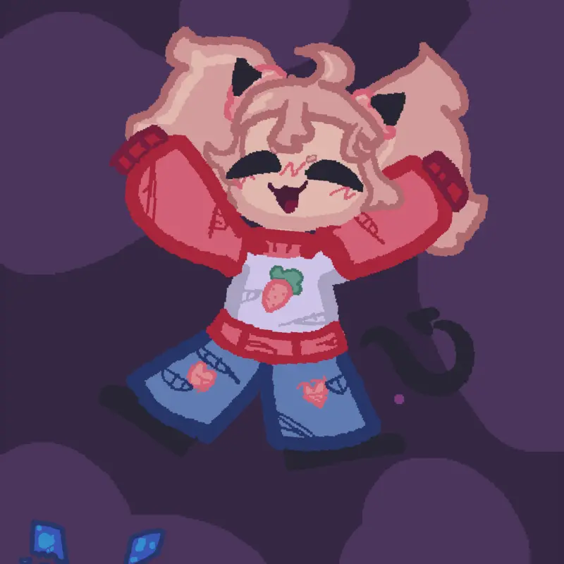 Game by @Rfl_lazydev