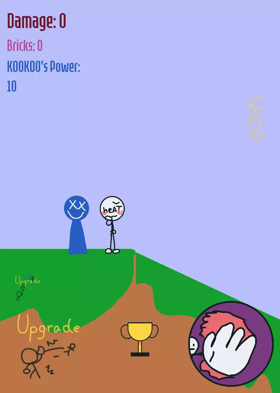 Game by @kookoo1234