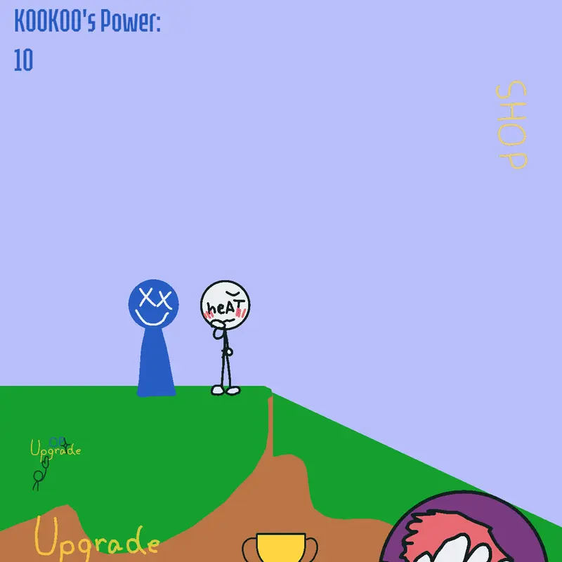 Game by @kookoo1234