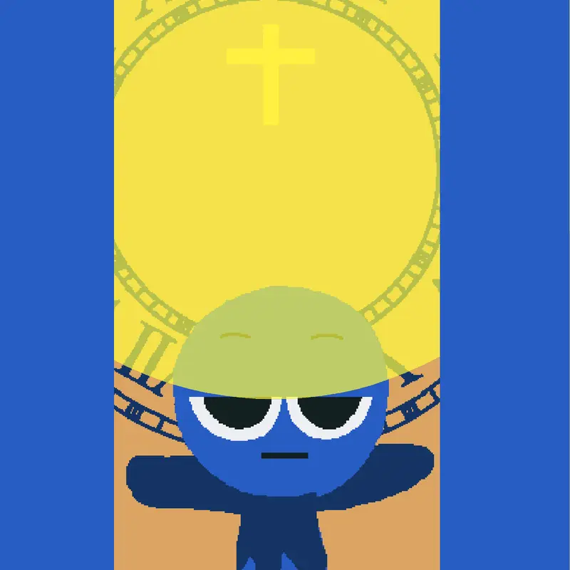 Game by @pashka