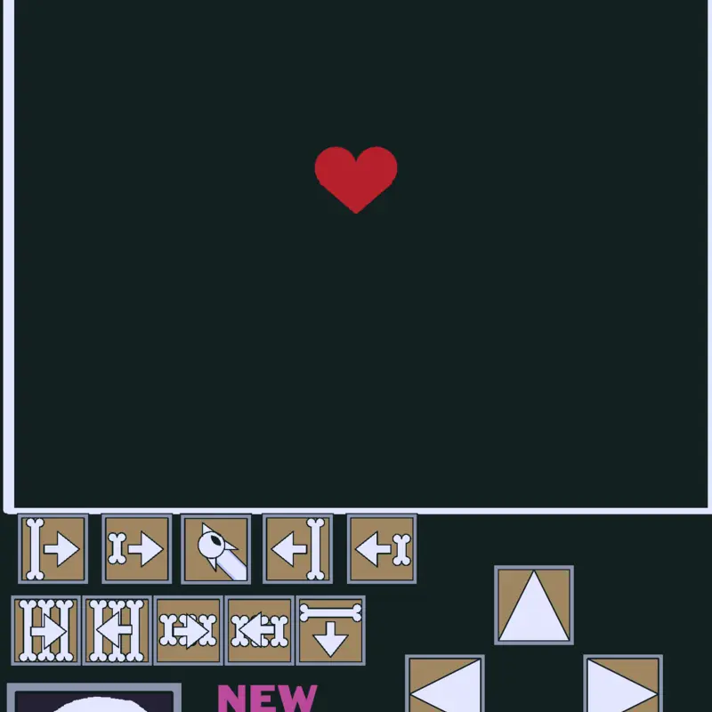 Game by @moonlightshine