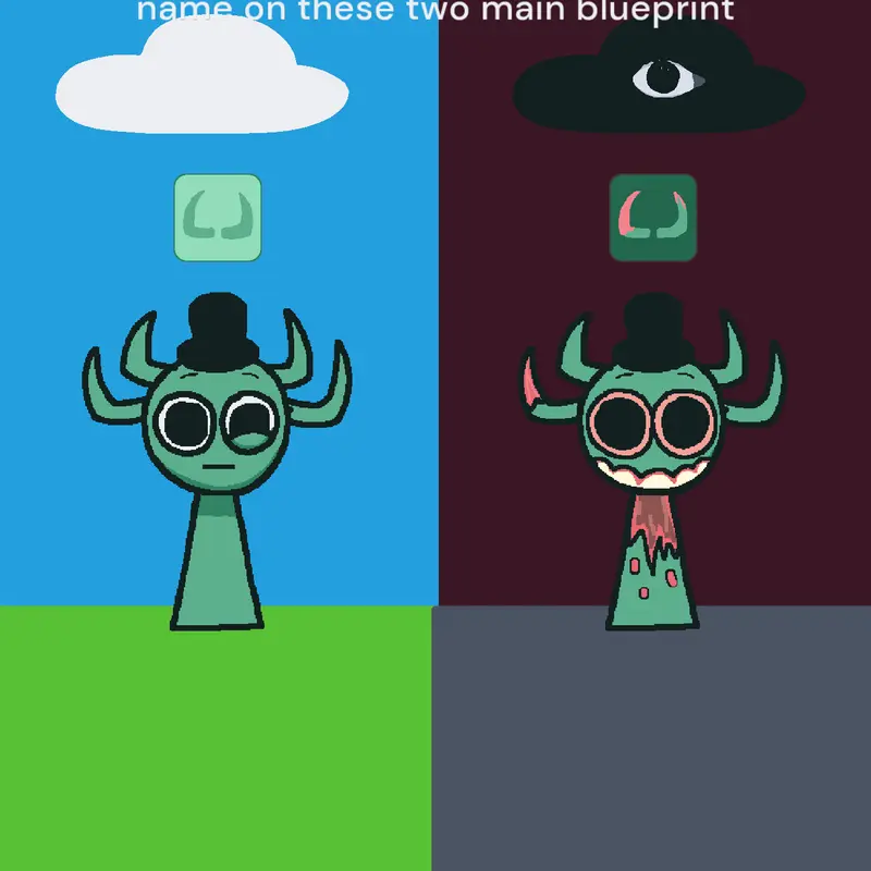 Game by @PatatesTekleyen123