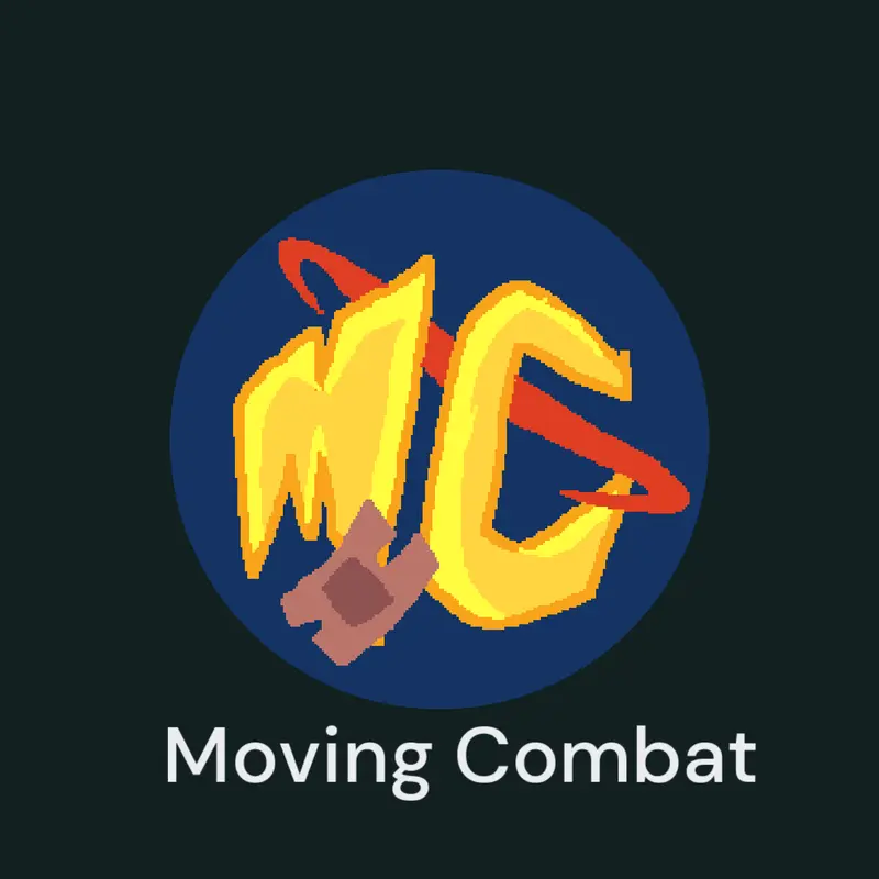 Moving Combat: The Castle Rumble by @SologonCreates