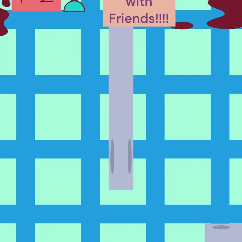 Game by @Cherry_Sprunki
