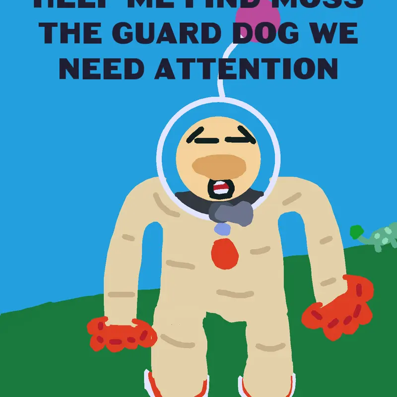 Game by @the_great_pug