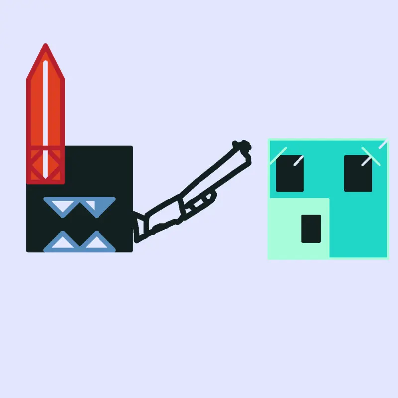 Game by @TheMaker724
