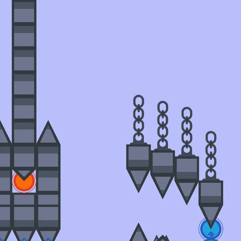 Silent Cube Dash by @LicaGaming2013