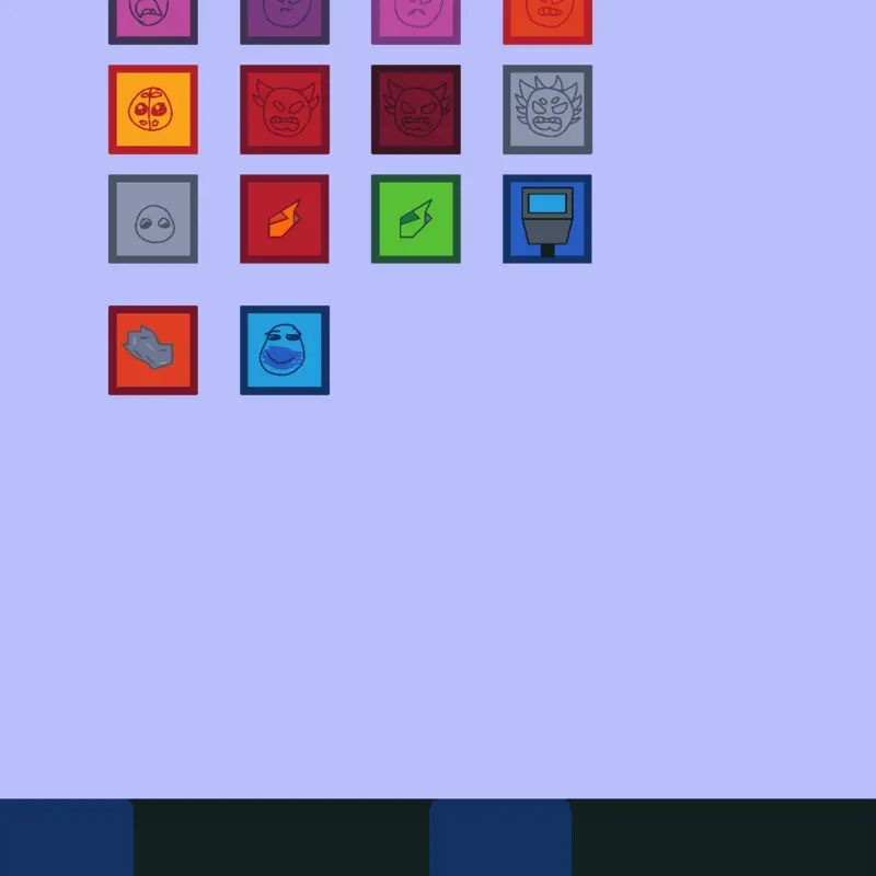 Game by @brainless_games