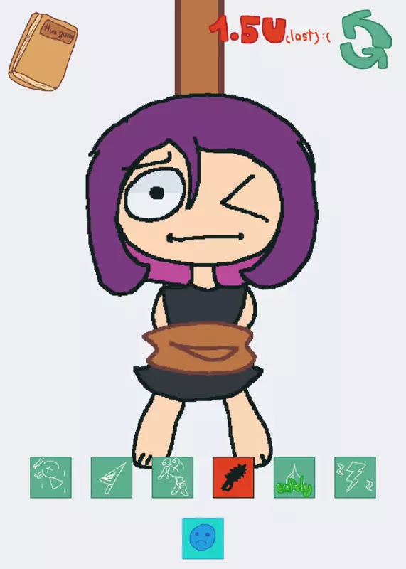Game by @Lizzy16930