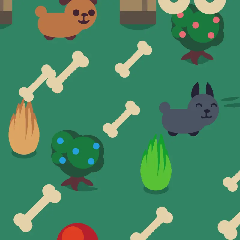 Game by @taleen145