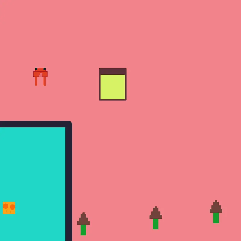 Game by @ods