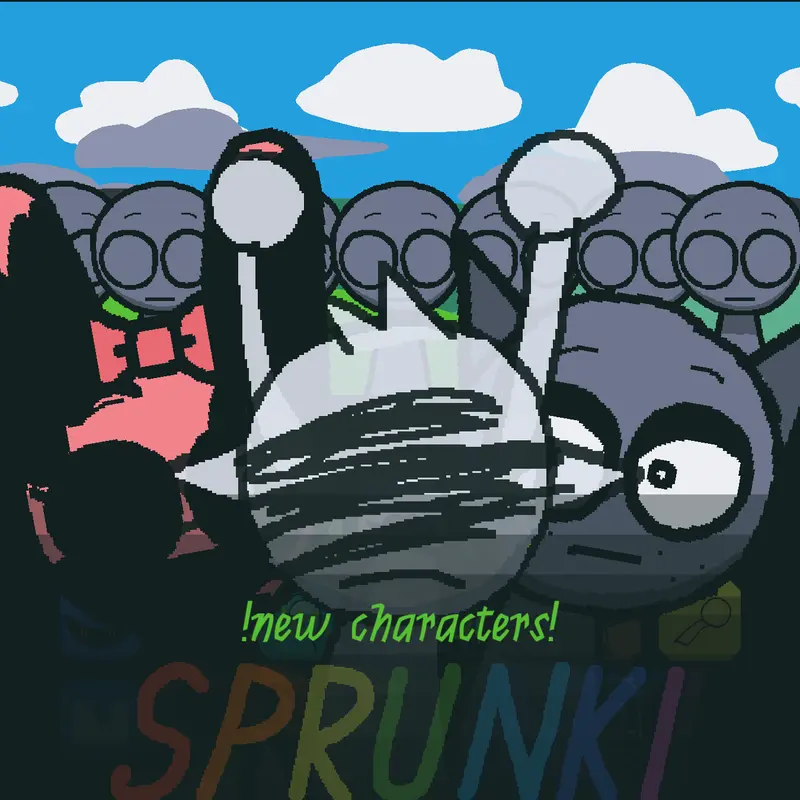 Game by @Jcaleriux