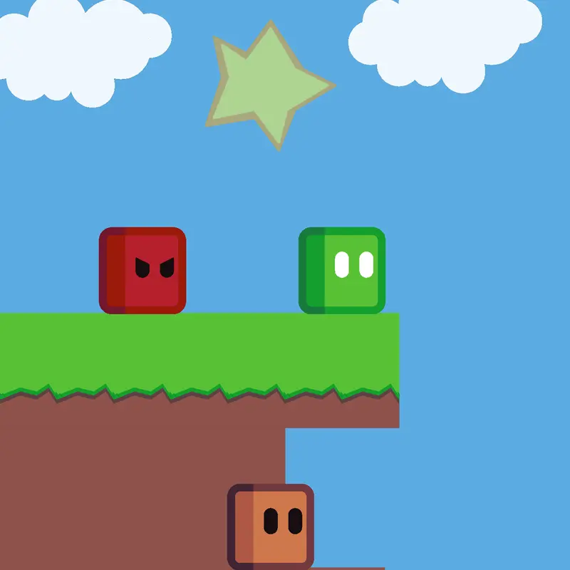 Game by @Miolouita