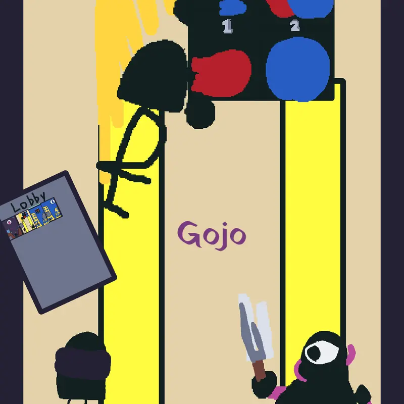 Game by @859