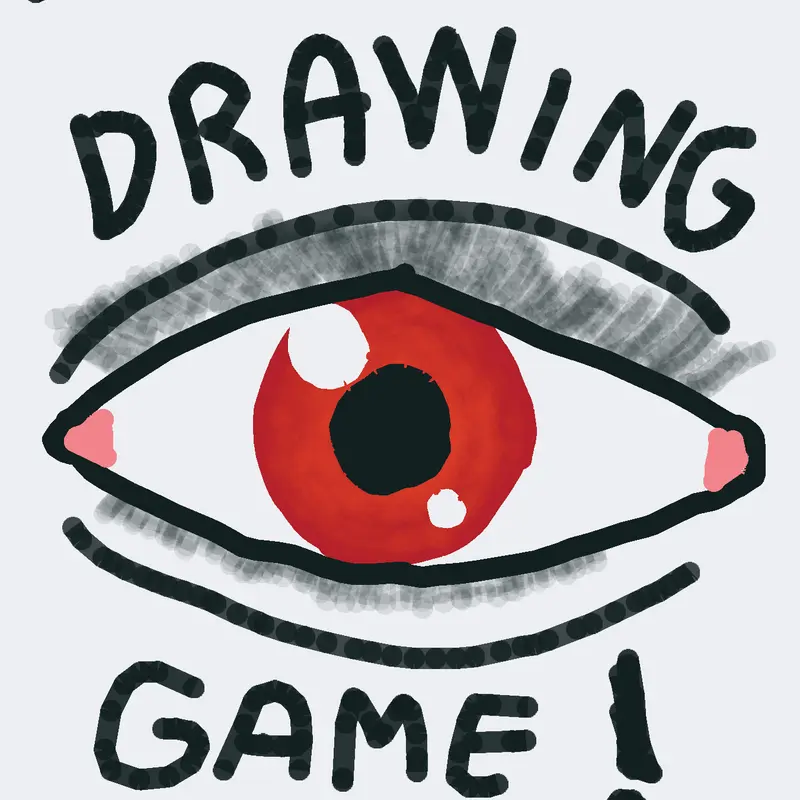 Draw by @xxxNosexxx