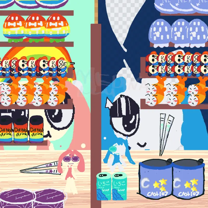Game by @Medina_uwuuwu