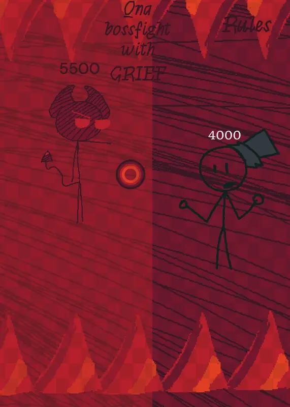 Game by @Misterstickman