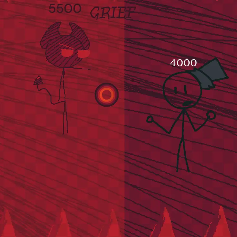 Game by @Misterstickman