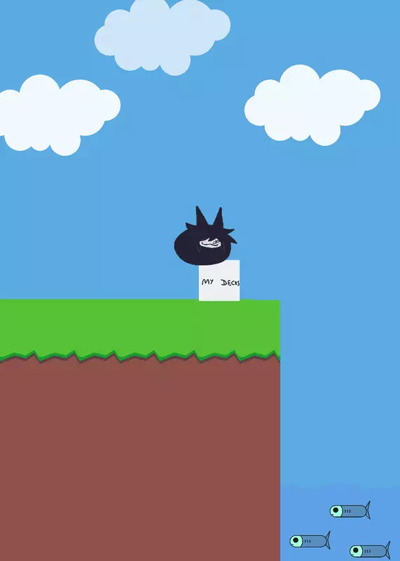 Game by @TheKingofCastle0925