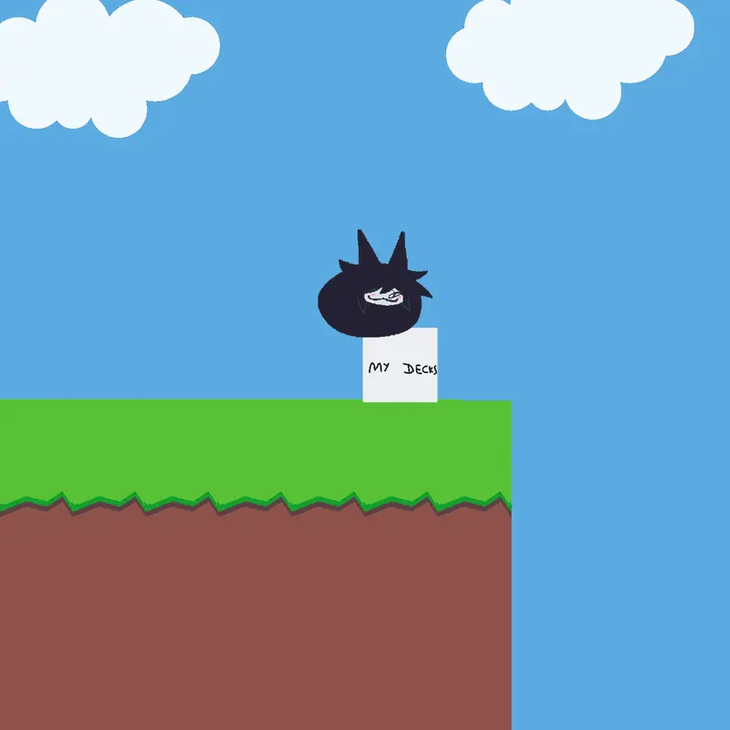 Game by @TheKingofCastle0925