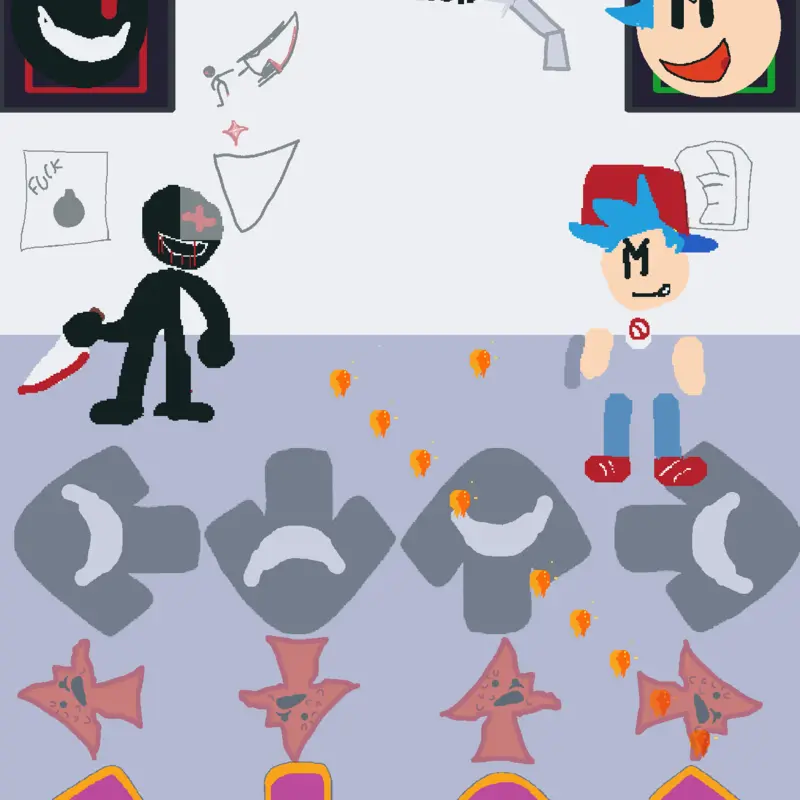 Game by @elproXDDD