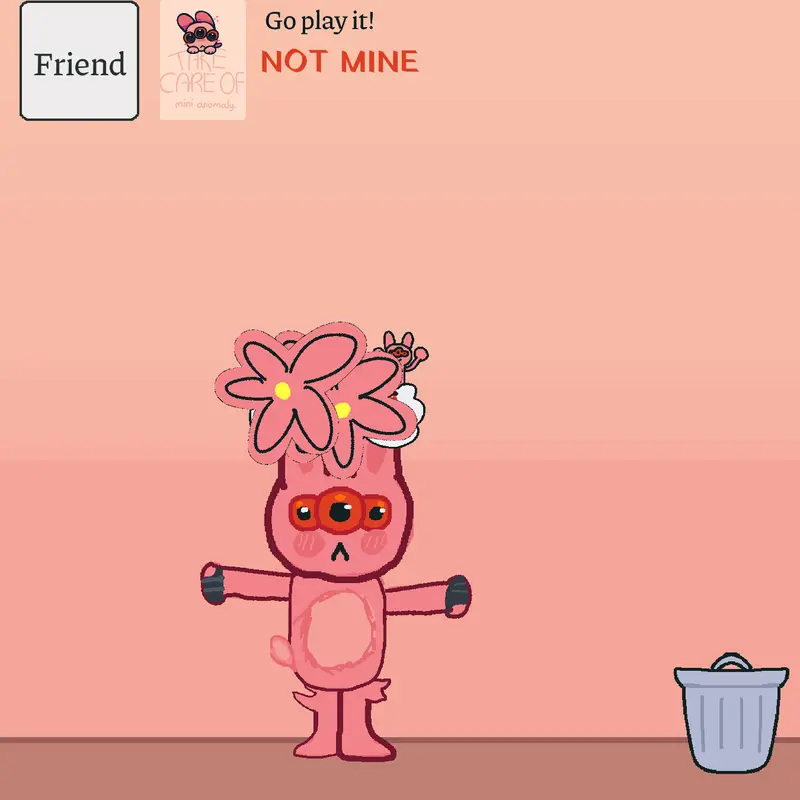 Game by @PURPLE_ROSES
