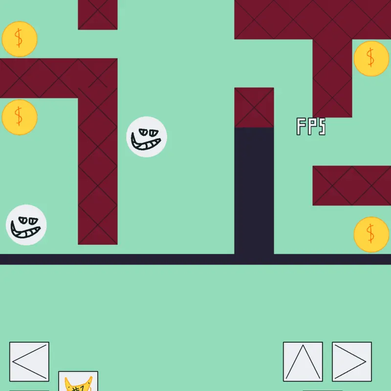 Maze by @UnemployedEditor