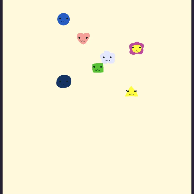 Game by @MochiChu